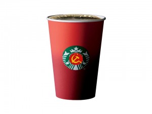 Communism Starbucks2