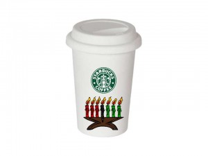 Kwanzaa Starbucks2