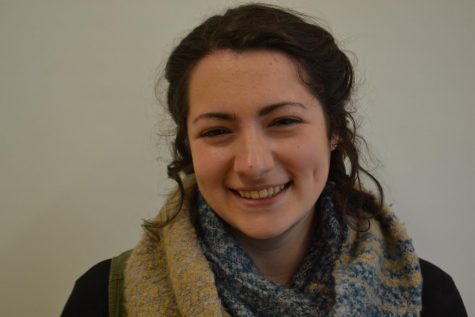 Hannah Kornblut, Columnist