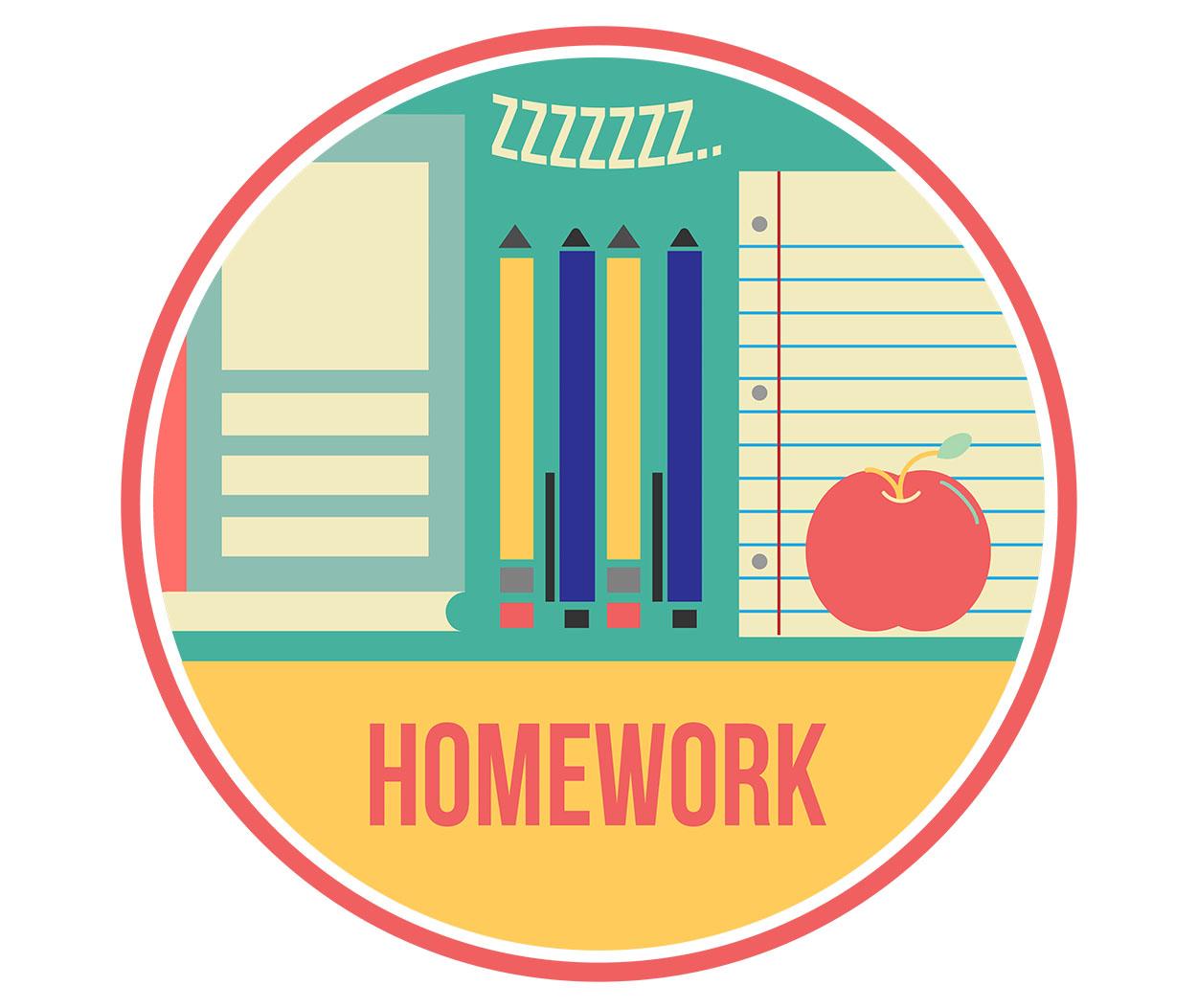 homework logo