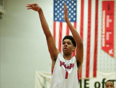 For Shaker, Ahmad, Parting Will Be Such Sweet Sorrow