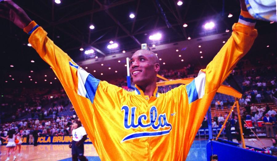 Former UCLA basketball player Ed OBannon sued the NCAA on behalf of Division I football and basketball players over the NCAA profiting from merchandise featuring collegiate players without compensation. 