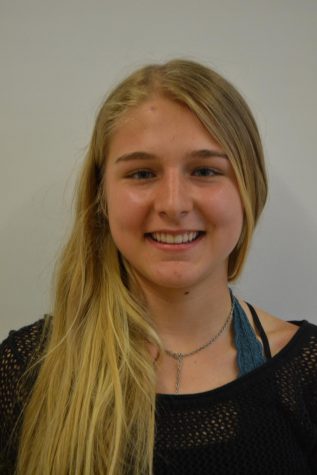 Alexa Jankowsky, Visuals Editor