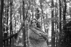  Adele’s comback album, “25,” kicked off with the release of her single “Hello.” The song instantly skyrocketed to the top of the charts, and its music video, directed by Xavier Dolan, has more than 6 million views on YouTube. As for “25,” it sold 3.38 million copies in its first week in the U.S., the first album to sell more than 3 million copies in a single week.