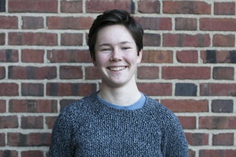 Astrid Braun, Editor-in-Chief