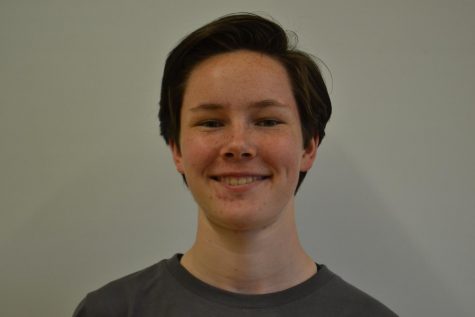 Astrid Braun, Web Managing Editor