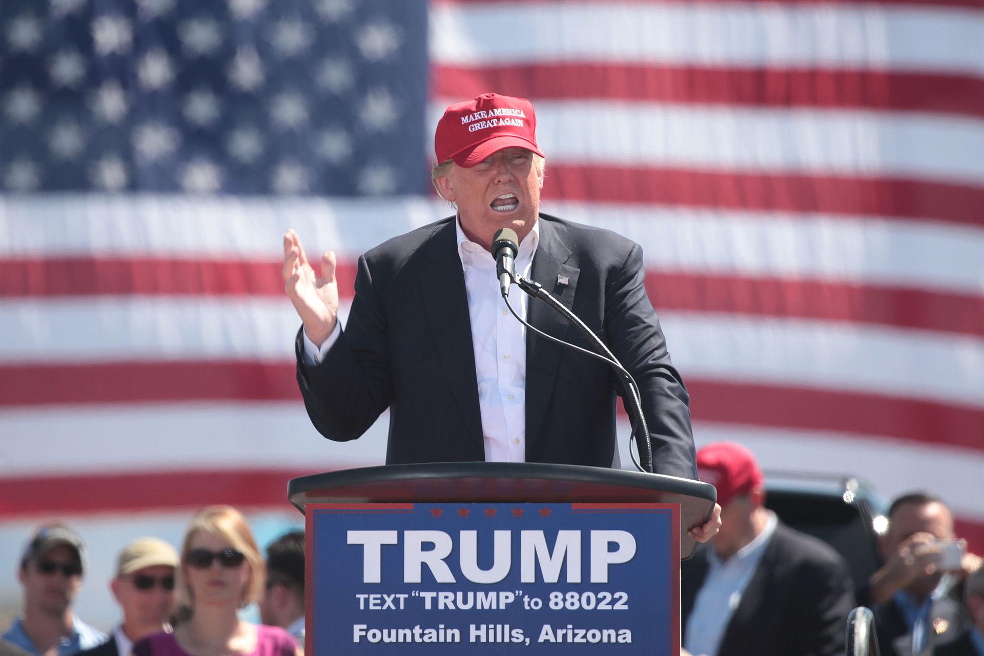 Early Nov 9, Donald Trump won the 45th presidential election prompting a difficult awakening for many Americans.