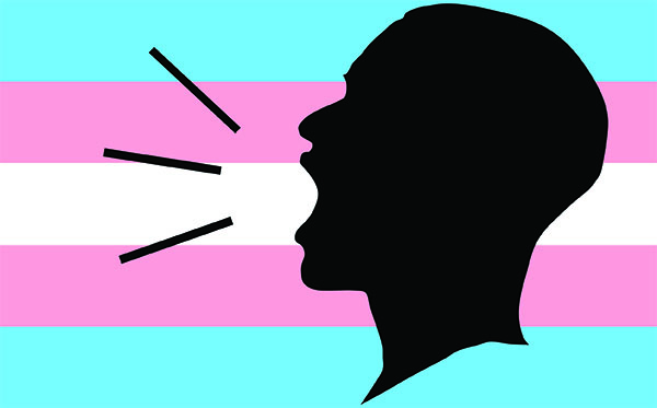 Students and allies, regardless of their gender identity or sexual orientation, need to do better, writes Baul. We start by listening.