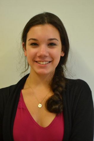 Ainsley Snyder, Spotlight Editor