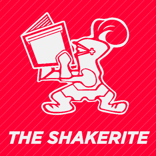 The Shakerite Elects 2017-2018 Editorial Board