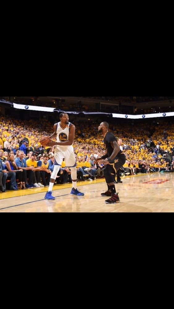The Cleveland Cavaliers chances of more championships are dwindling as the Warriors continue to improve and the veteran Cavaliers continue to age. 