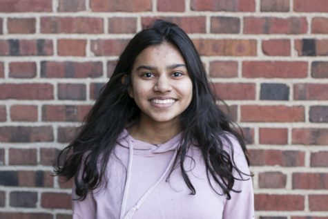 Ashley Sah, Investigations Social Issues Reporter