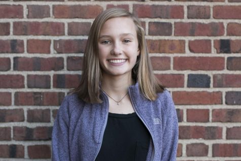 Avery Blaszak, Journalism II Reporter