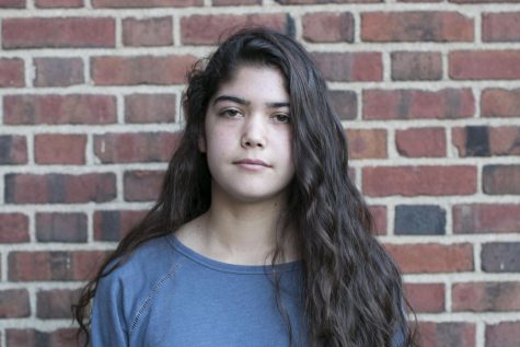 Caroline Brancato, Journalism II Reporter