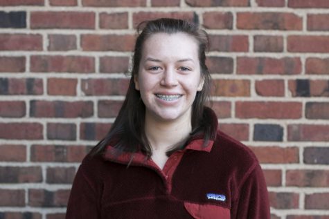 Emerson Coffman, Journalism II Reporter