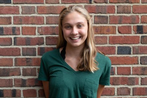 Anna Krouse, Raider Zone Editor