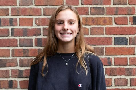 Morgan Fowler, Campus and City Faculty Reporter