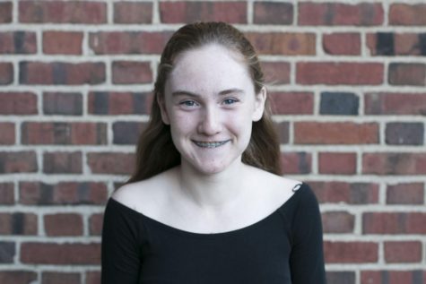 Lauren Shepard, Journalism II Reporter