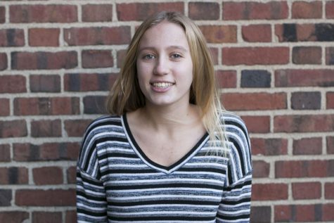 Lily Camp, Journalism II Reporter