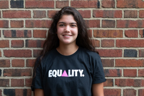 Caroline Brancato, Campus and City Curriculum Reporter