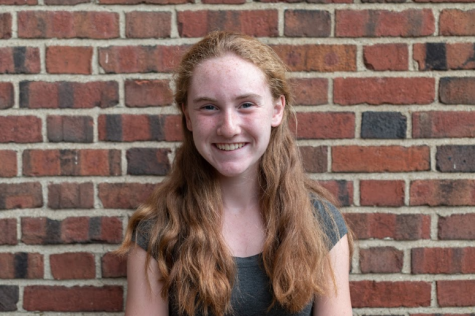 Lauren Sheperd, Education Columnist