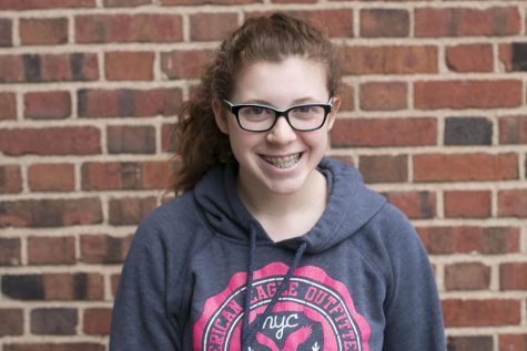 Ana Butze, Spotlight Editor