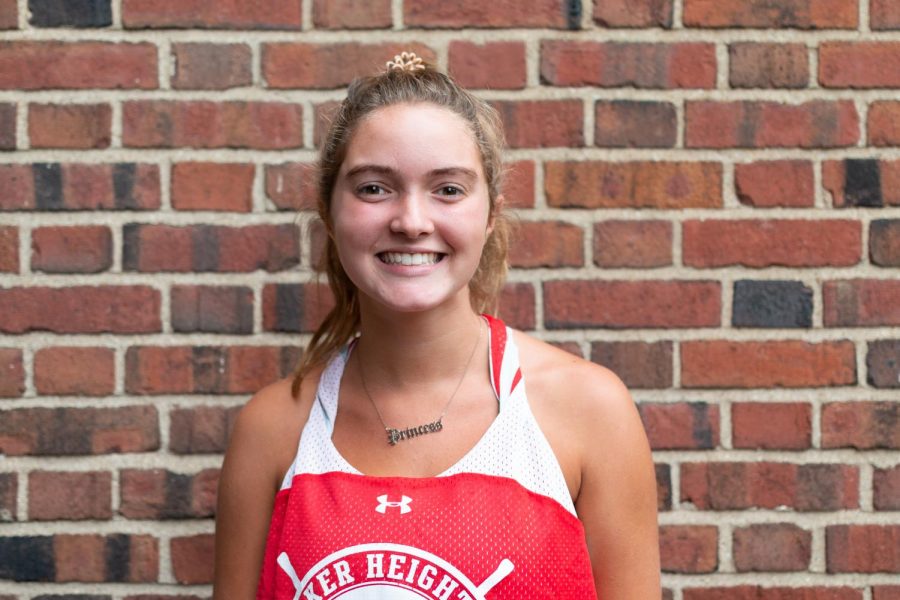 Grace Wilkinson