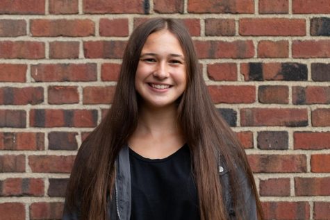 Juliet Tonkin, Journalism I Reporter