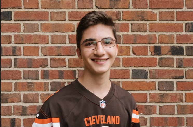Alex Markland