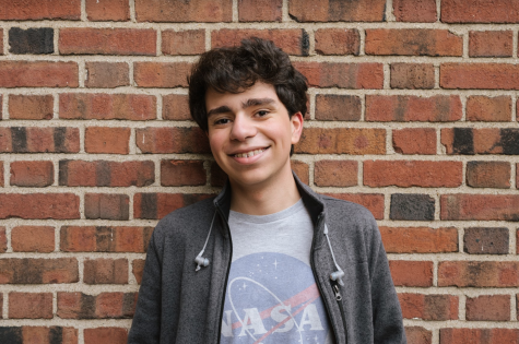 Daniel Tcheurekdjian
