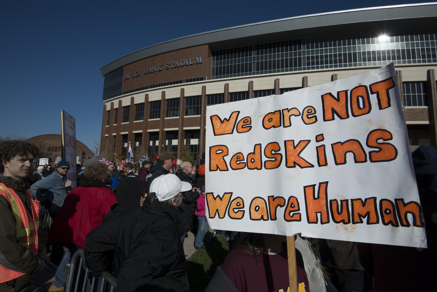 NFL-Indigenous Activists to Protest Kansas City Chiefs Name, 'Tomahawk Chop'