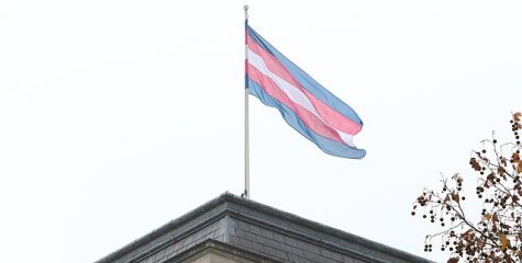My Experience as a Trans Woman in Shaker