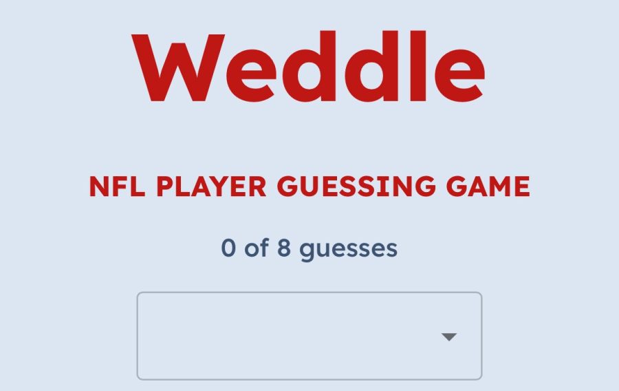 Weddle - Play Weddle On Wordle 2