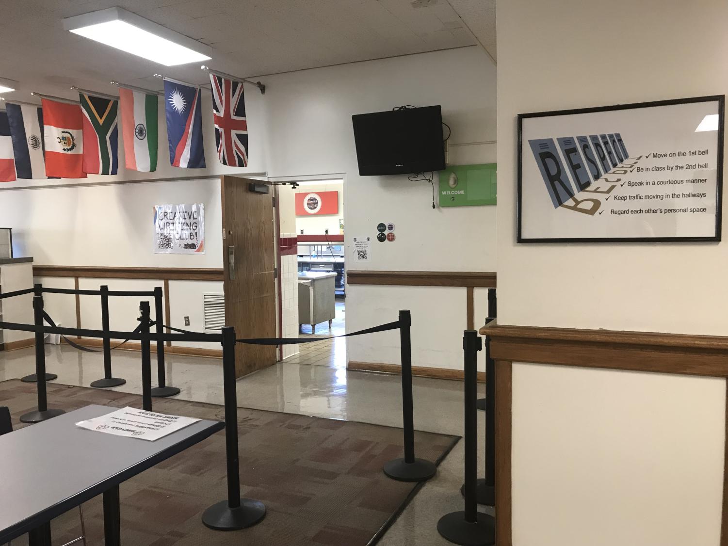 Shaker Expands Lunch Options The Shakerite