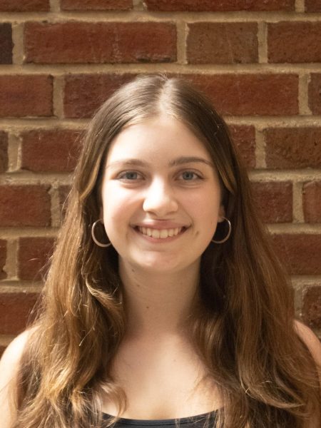 Photo of Isabel Siegel