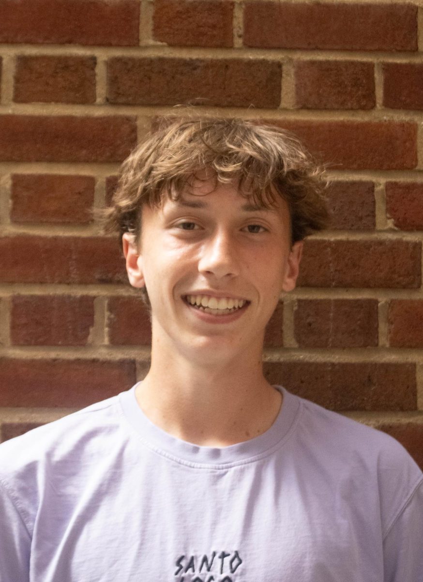 Spencer Zbanek