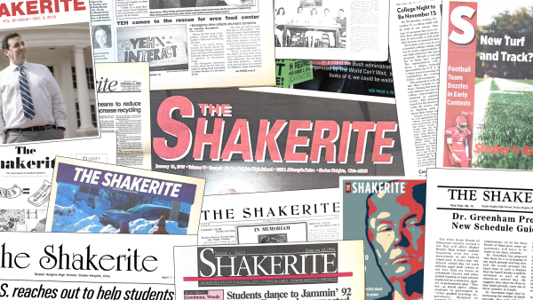 96 Years of SHHS History, as Told by Those Who Lived It