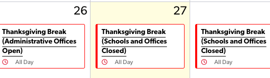 Debunking Thanksgiving