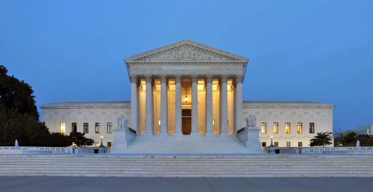 The Supreme Court of the United States.