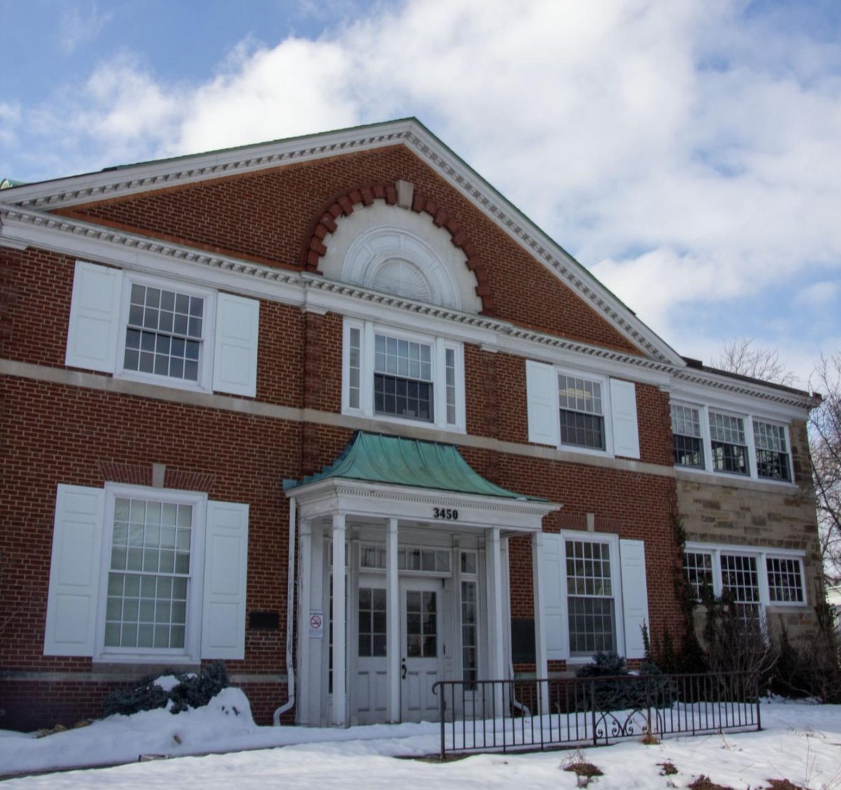 Letter to the Editor: IC Must Remain Open